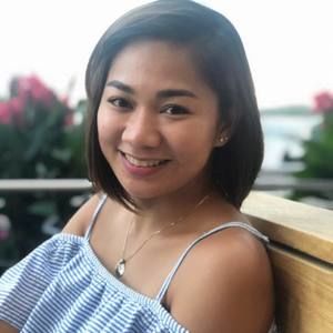 Meet your Posher, Iris eunice